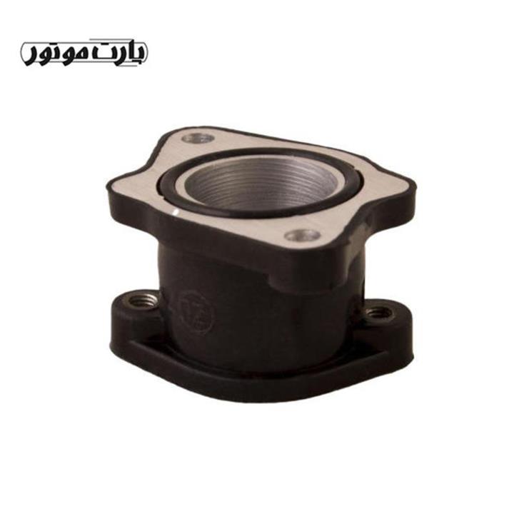 رابط کاربراتور موتورسیکلت هوندا 200 سی سی لاکی